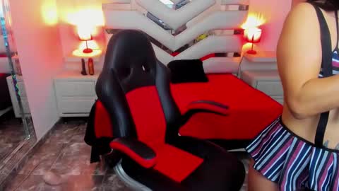 kate Tompson online show from January 13, 11:47 am