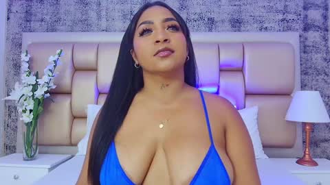 Kate Venegas online show from January 28, 8:04 pm