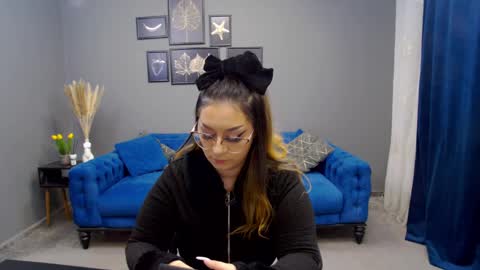 Kate online show from January 21, 6:12 pm