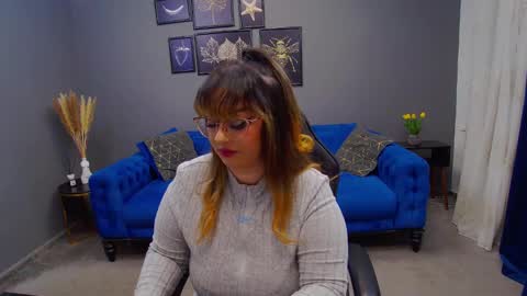 Kate online show from January 20, 6:10 pm