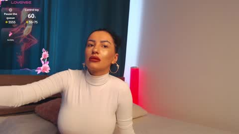 Snapshot of katey_riva35708 chatting on January 30, 10:08 am KateyRiva online show from January 30, 10:08 am