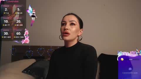 Snapshot of katey_riva35708 chatting on January 11, 8:10 pm KateyRiva online show from January 11, 8:10 pm