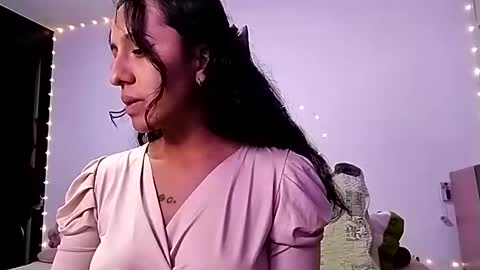 Katey  online show from January 17, 5:42 am