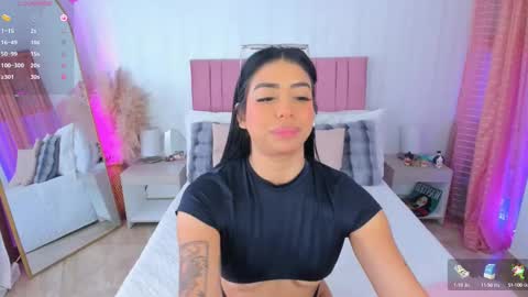   online show from February 23, 8:28 pm