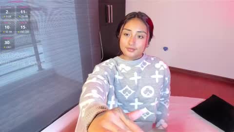 Snapshot of katharina_lopez chatting on March 6, 9:09 pm Katha online show from March 6, 9:09 pm
