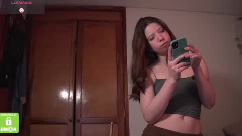 Katerine online show from October 4, 1:44 am