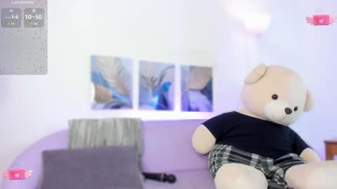 kathe_littlee online show from October 23, 4:35 pm