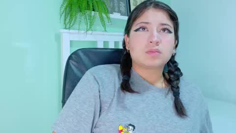Snapshot of kathe_sweetness chatting on September 29, 11:48 am K A T H E online show from September 29, 11:48 am