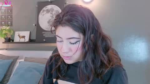 Snapshot of kathe_sweetness chatting on September 18, 11:42 am K A T H E online show from September 18, 11:42 am