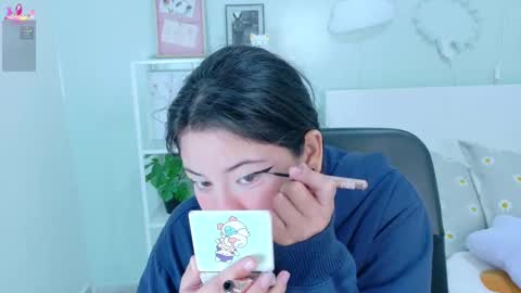 Snapshot of kathe_sweetness chatting on September 19, 11:53 am K A T H E online show from September 19, 11:53 am