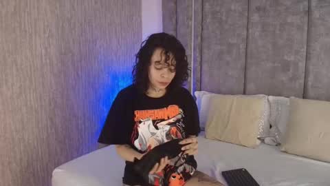 KatheGomez  online show from February 24, 2:22 am