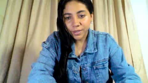 Kathe Carter online show from January 14, 12:54 am