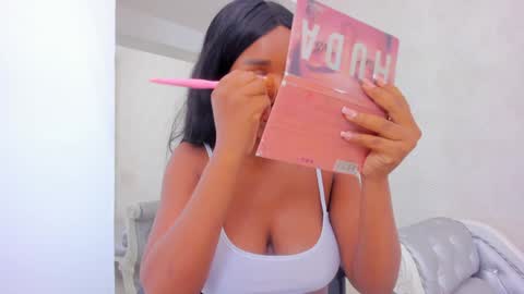 katherin online show from January 14, 12:03 pm