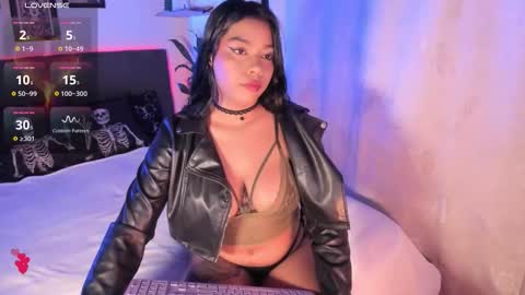 Kat online show from December 18, 5:45 am