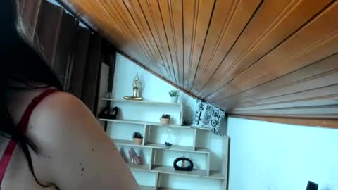 katherine_blair online show from July 24, 12:03 pm