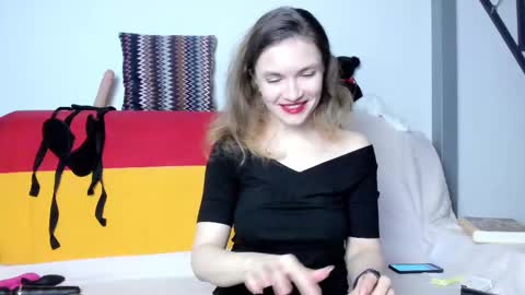 Katherine online show from February 20, 3:41 pm