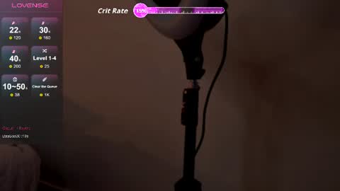 Katherine Swan online show from July 28, 6:08 pm