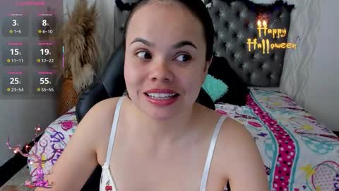 Snapshot of kathh_latorre chatting on October 8, 2:21 pm kathh_latorre online show from October 8, 2:21 pm
