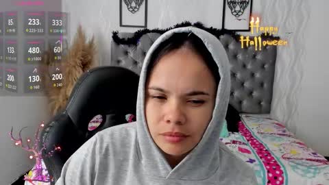 Snapshot of kathh_latorre chatting on October 14, 1:35 pm kathh_latorre online show from October 14, 1:35 pm