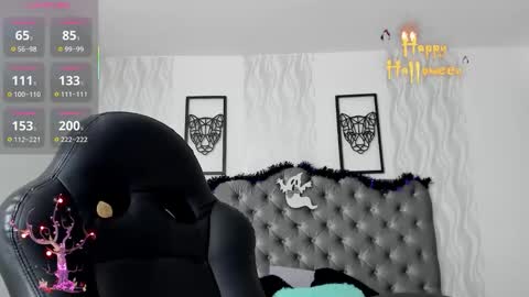 Snapshot of kathh_latorre chatting on October 11, 2:53 pm kathh_latorre online show from October 11, 2:53 pm