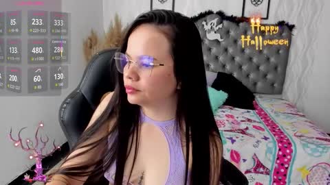 Snapshot of kathh_latorre chatting on October 18, 1:58 pm kathh_latorre online show from October 18, 1:58 pm