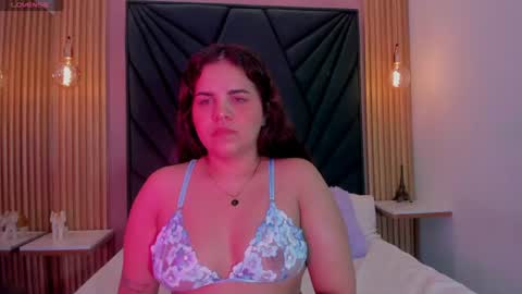 Kathie Vega online show from July 22, 11:33 am