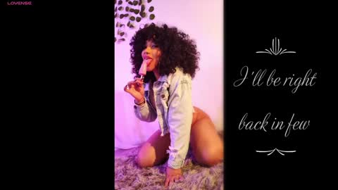 Katherine  online show from December 8, 7:00 pm