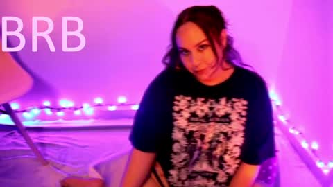 Kathleen online show from May 20, 1:57 am