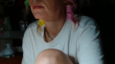 Kathleen online show from July 28, 12:08 am