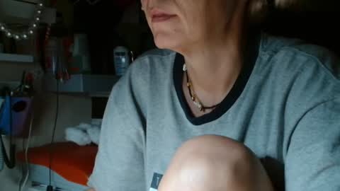 Kathleen online show from July 26, 10:39 pm