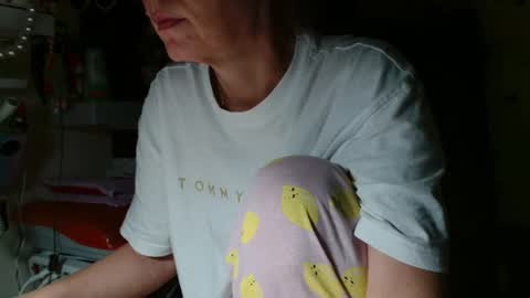 Kathleen online show from July 6, 7:49 pm