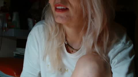 Kathleen online show from July 29, 12:10 am