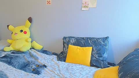 Snapshot of kathrineberry chatting on February 3, 6:34 am KathrineBerry online show from February 3, 6:34 am