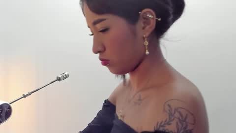 Khaty online show from February 10, 11:57 am