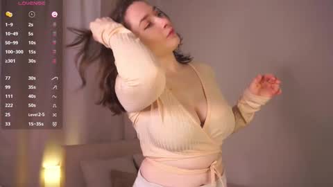 Aneta online show from November 16, 8:49 am