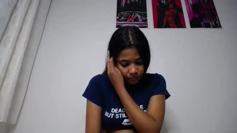 Kathy Pierce online show from January 6, 1:09 am