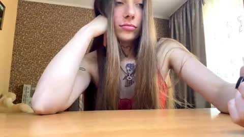 Stasy online show from March 17, 1:26 pm