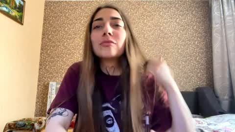 Stasy online show from April 11, 7:45 am