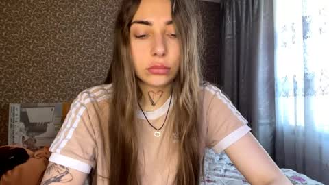 Stasy online show from April 27, 6:21 am