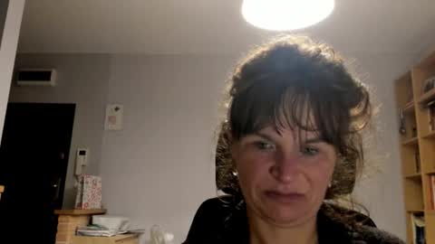 KATHY online show from November 24, 10:45 pm