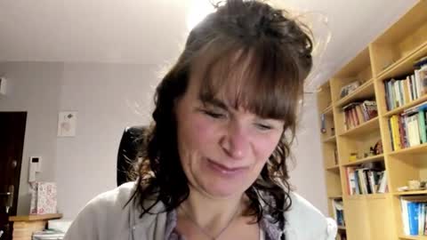 KATHY online show from November 26, 3:02 pm