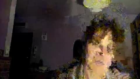 KATHY online show from November 17, 9:48 pm