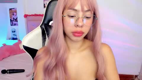 valentina  online show from February 21, 8:31 pm