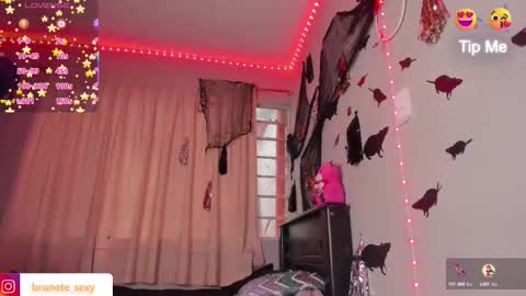 Snapshot of katia606424 chatting on October 10, 4:56 pm Katia online show from October 10, 4:56 pm