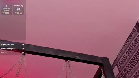 Katia online show from December 17, 3:49 pm