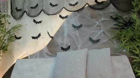 Katia Cute online show from November 4, 11:59 am