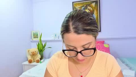 Khaterine online show from September 12, 2:02 pm