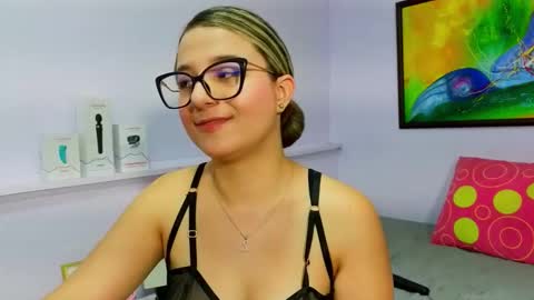 Khaterine online show from February 13, 12:29 pm