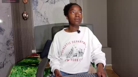 Katia online show from January 10, 11:59 am