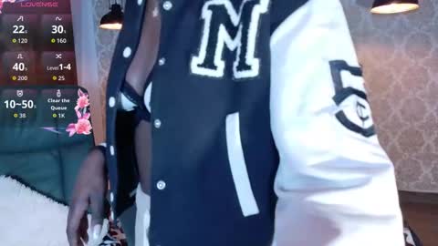 Katia online show from February 26, 7:24 pm